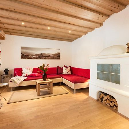 Appartements Knappenhaus By Schladming-Appartements Dış mekan fotoğraf