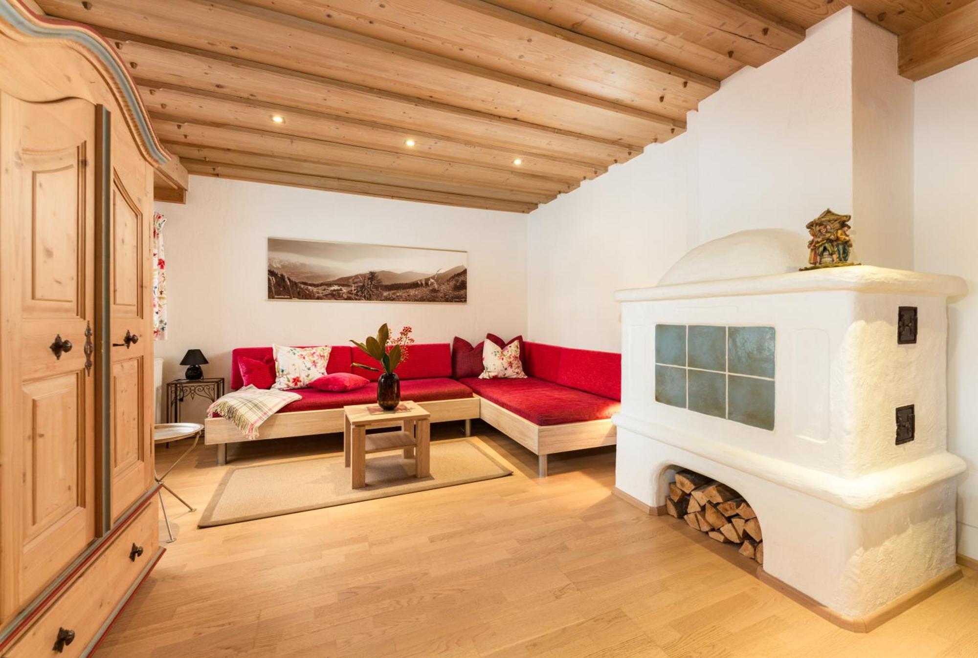 Appartements Knappenhaus By Schladming-Appartements Dış mekan fotoğraf