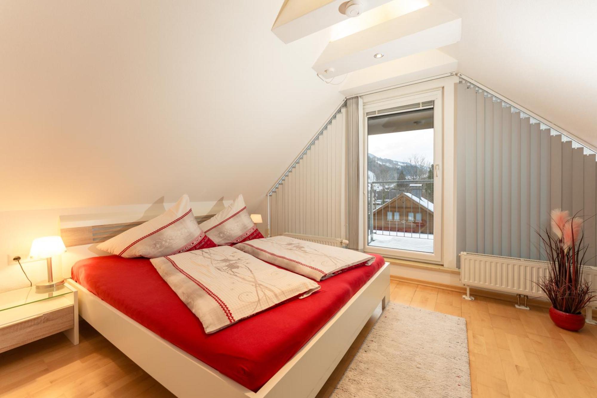 Appartements Knappenhaus By Schladming-Appartements Oda fotoğraf