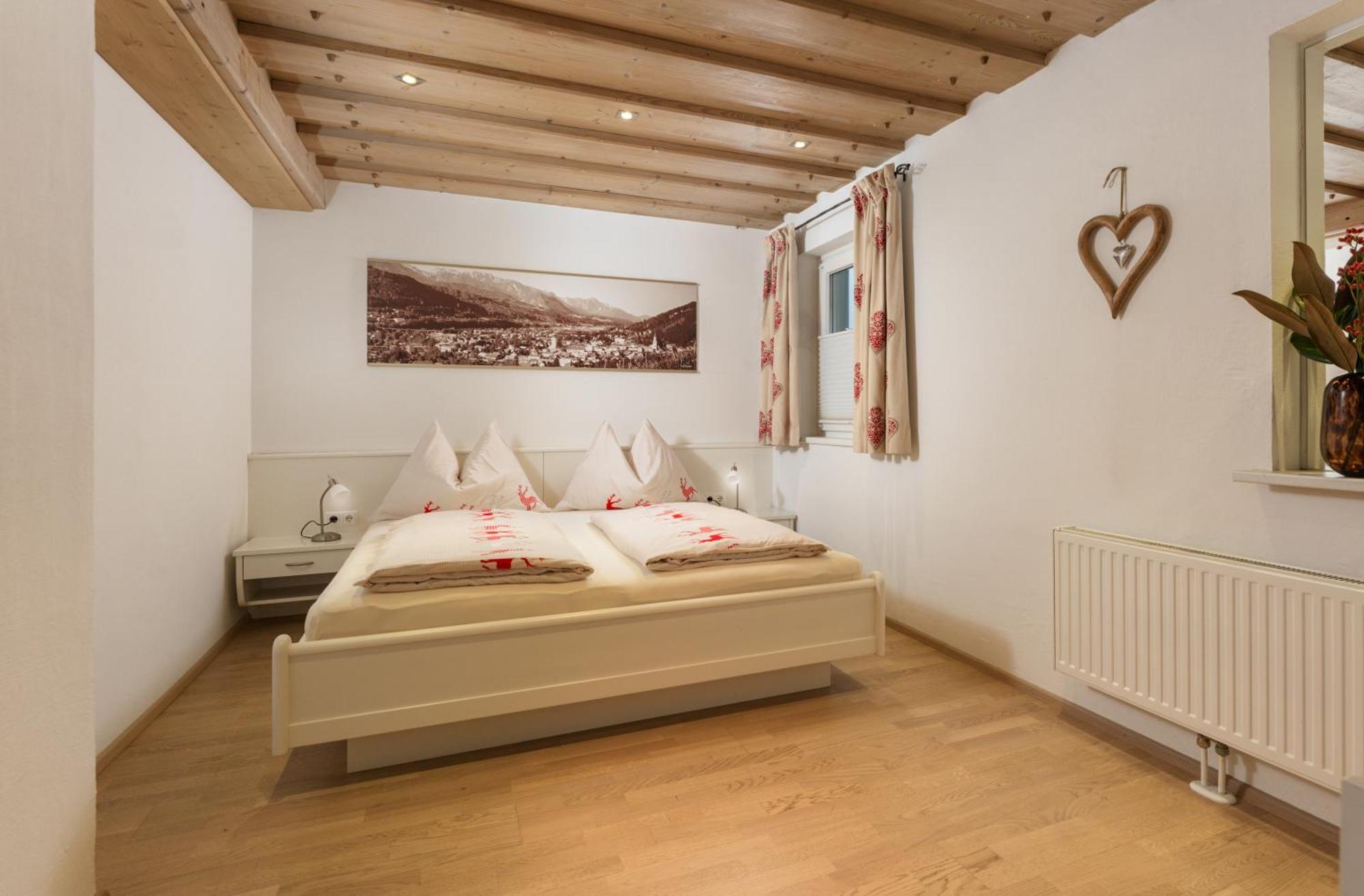 Appartements Knappenhaus By Schladming-Appartements Oda fotoğraf