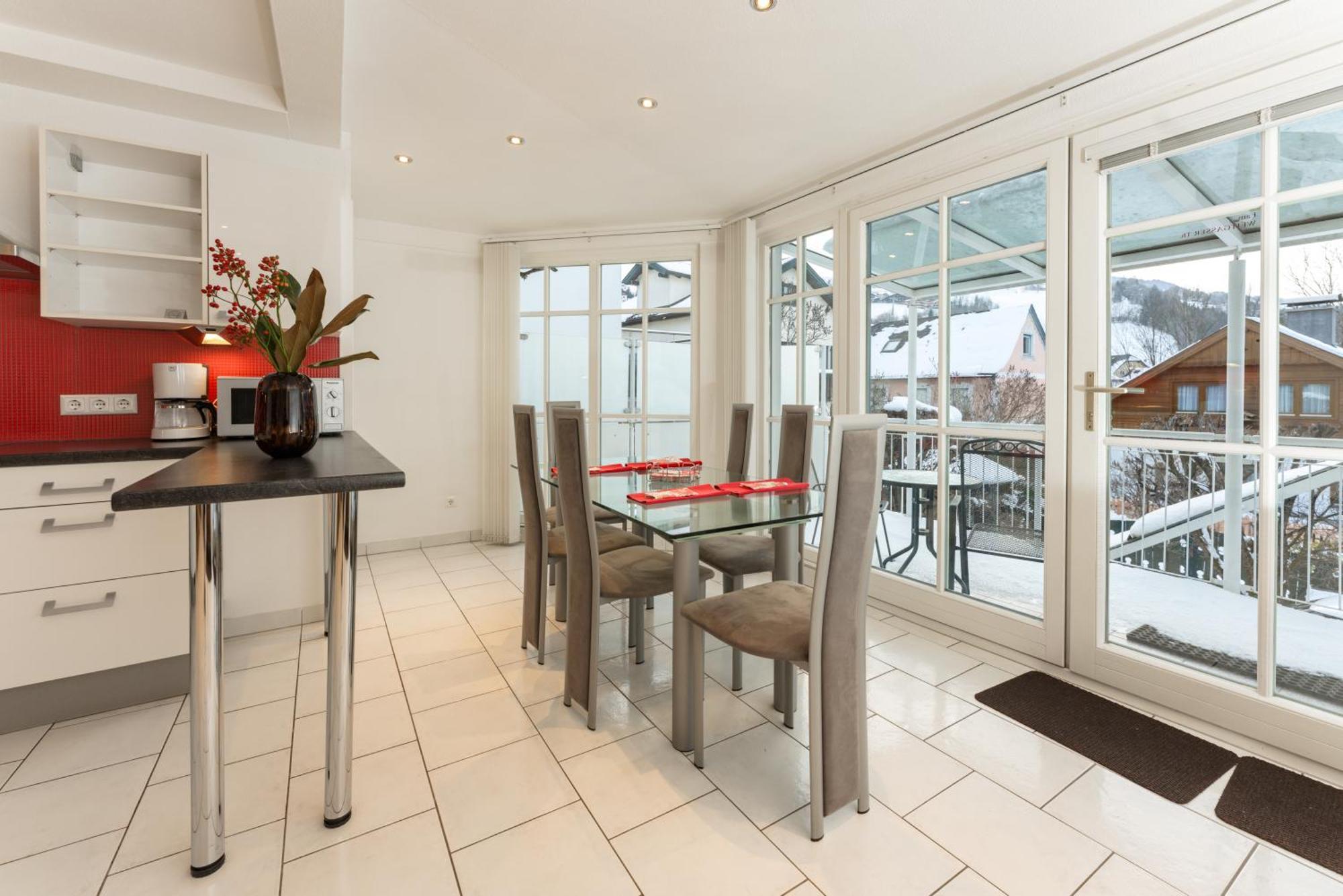 Appartements Knappenhaus By Schladming-Appartements Oda fotoğraf