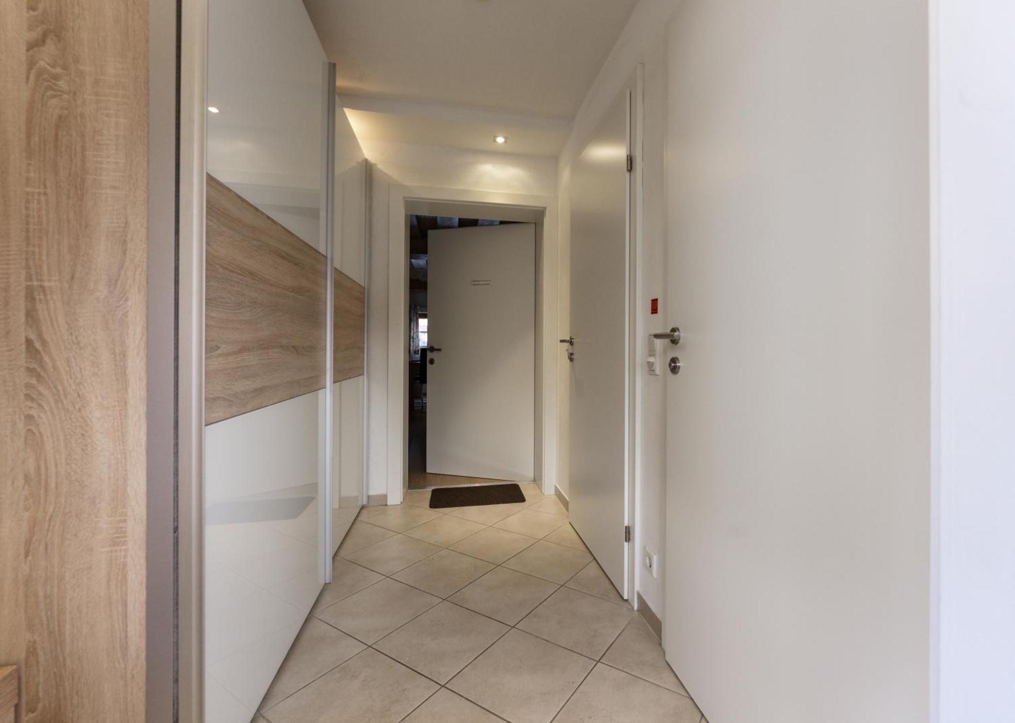 Appartements Knappenhaus By Schladming-Appartements Oda fotoğraf
