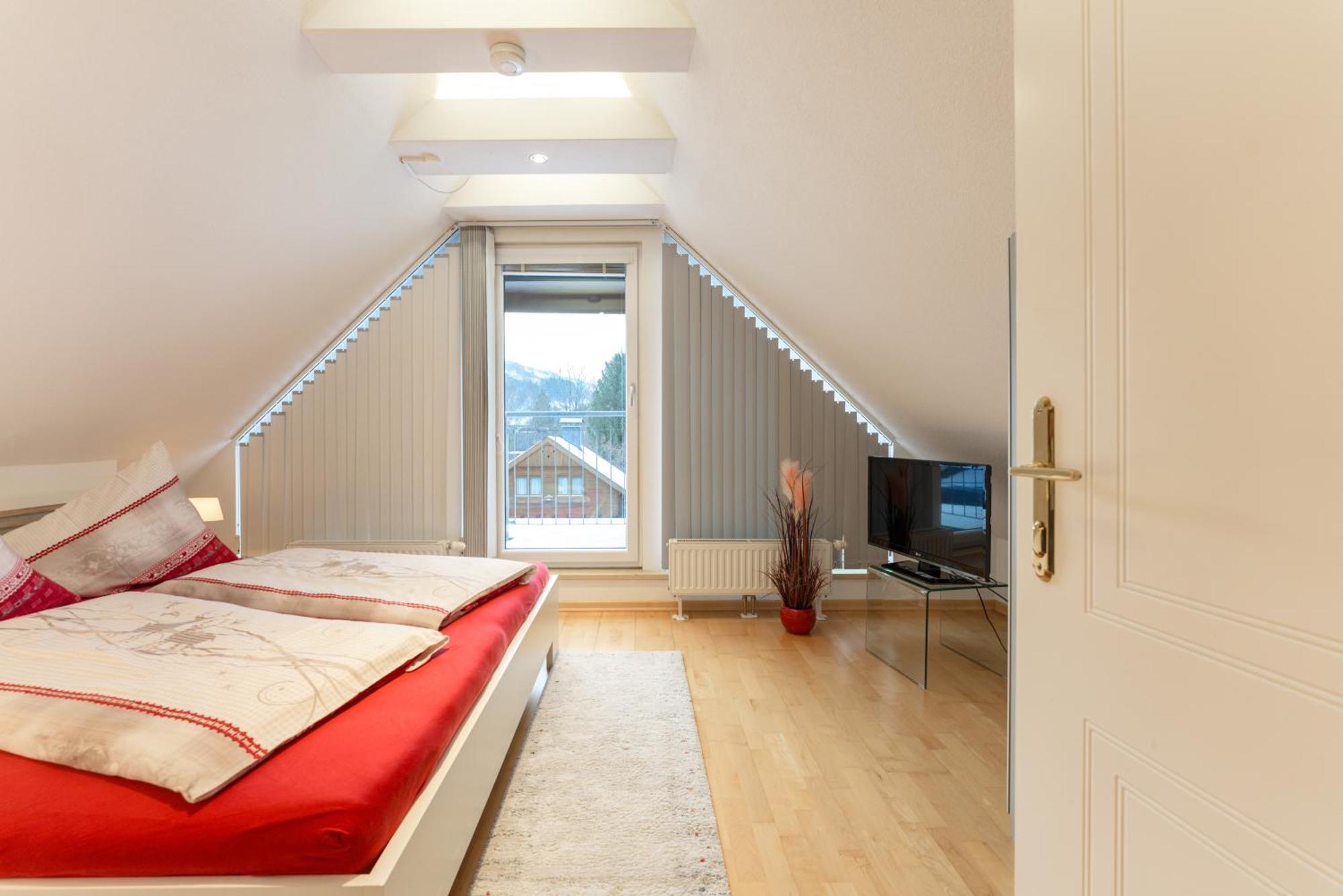 Appartements Knappenhaus By Schladming-Appartements Oda fotoğraf