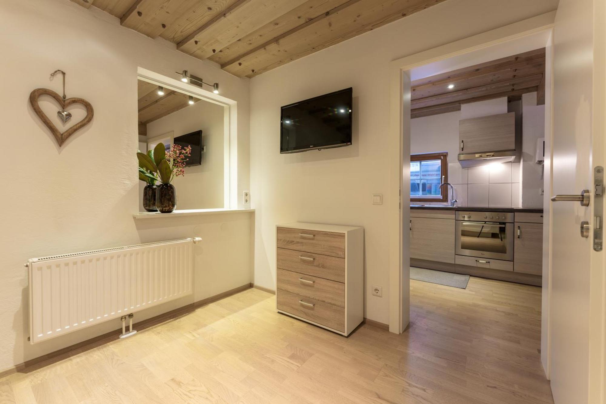 Appartements Knappenhaus By Schladming-Appartements Oda fotoğraf