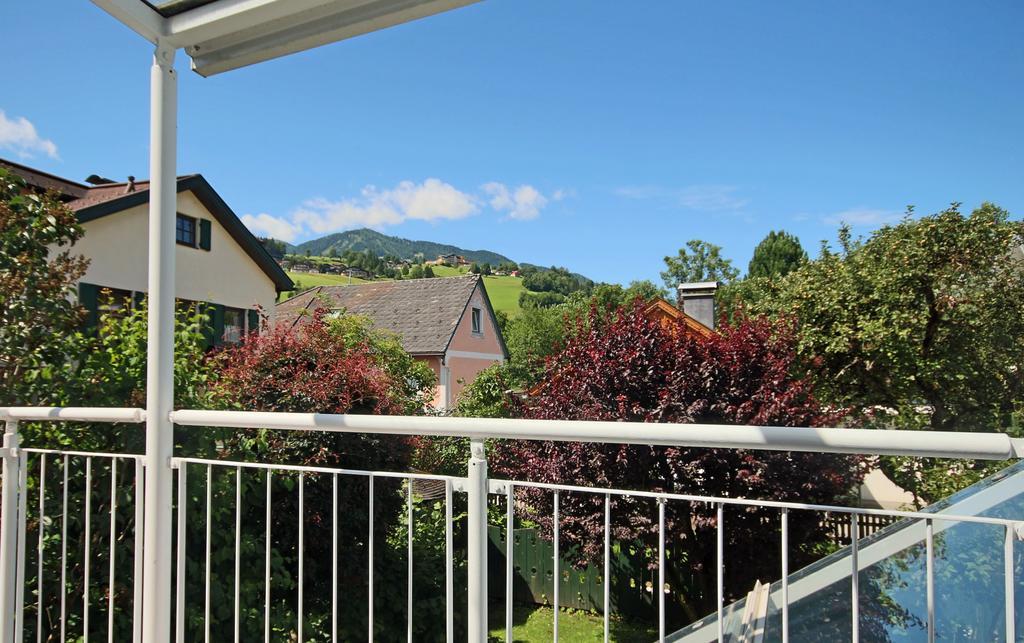 Appartements Knappenhaus By Schladming-Appartements Dış mekan fotoğraf